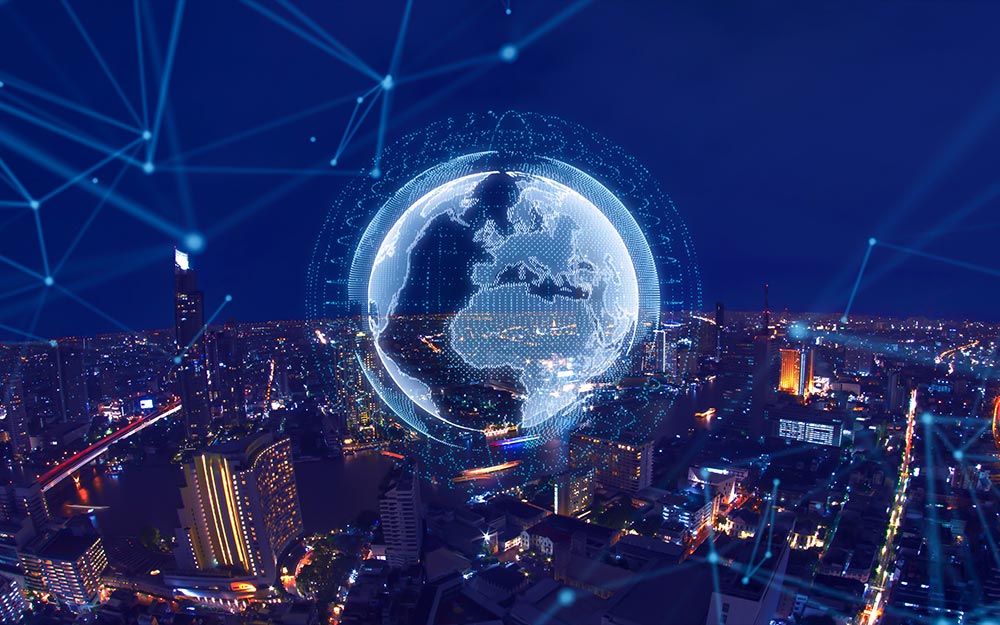 O papel da Economia Circular no setor de Telecomunicações