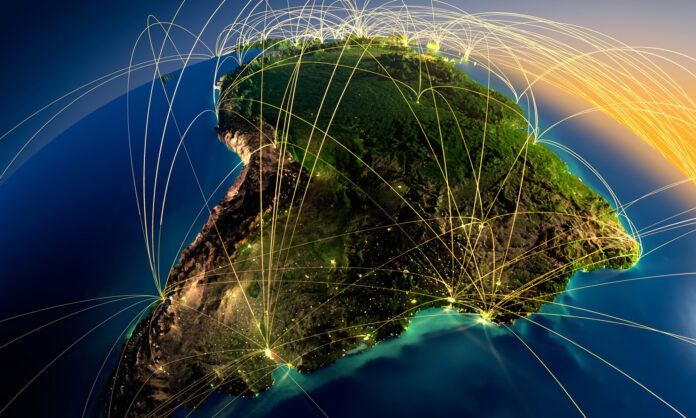Transformando o descomissionamento de redes em práticas sustentáveis